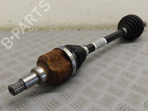 Used Left front driveshaft Left front driveshaft CITROËN AMI (9A_) Electric (9AZ2CA) (8 hp) 36482871 36482871