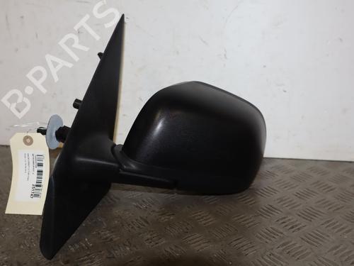 Left mirror DACIA LODGY (JS_) 1.2 TCe (JSAY, JSM0) | BP40518461C26 - Image 2