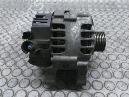 Generator CITROËN C2 (JM_) 1.4 | BP17776766M7 