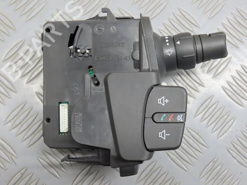 Rattstammestilk RENAULT KANGOO Express (FW0/1_) 1.5 dCi 90 (FW0G, FW05, FW08, FW11) (90 hp) 20162693