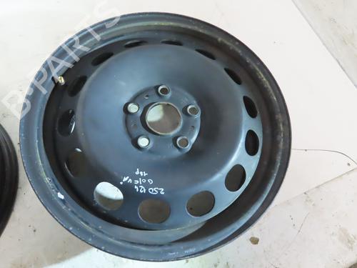 rim-vw-golf-vi-5k1-2008-2009-2010-2011-2012-2013-2014-33444211 main image