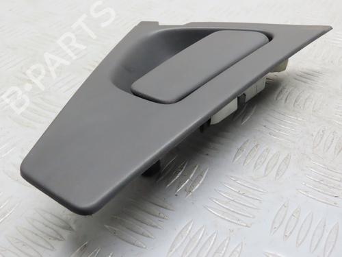 Used Rear right exterior door handle RENAULT CLIO IV (BH_) 1.5 dCi 90 (90 hp) 23333571