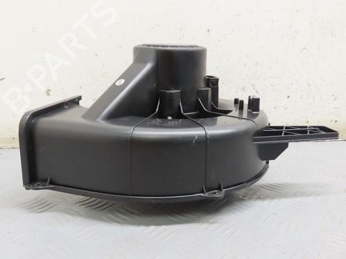 Heater blower motor SEAT IBIZA IV (6J5, 6P1) 1.9 TDI | BP26227362M62 