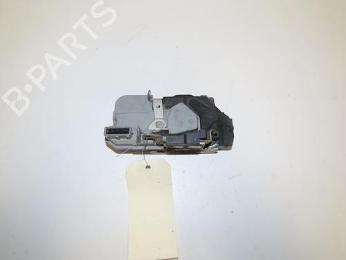 Used Rear left lock Rear left lock PEUGEOT 206+ (2L_, 2M_) 1.4 HDi eco 70 (68 hp) 33727371 33727371