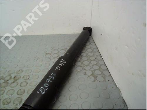 Left rear shock absorber RENAULT CLIO III (BR0/1, CR0/1) 1.5 dCi | BP10225519M18 