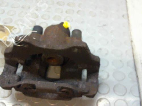 Højre bremsekaliber bag BMW 3 Coupe (E46) 320 Cd | BP14884390M106 