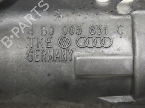 Used Ignition barrel Ignition barrel SEAT IBIZA IV (6J5, 6P1) 1.4 TDI (80 hp) 29016080 29016080
