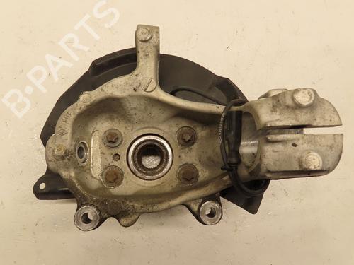 Left front steering knuckle RENAULT MEGANE IV Hatchback (B9A/M/N_) 1.6 dCi 130 (B9A4) | BP29196159M25 - Image 4