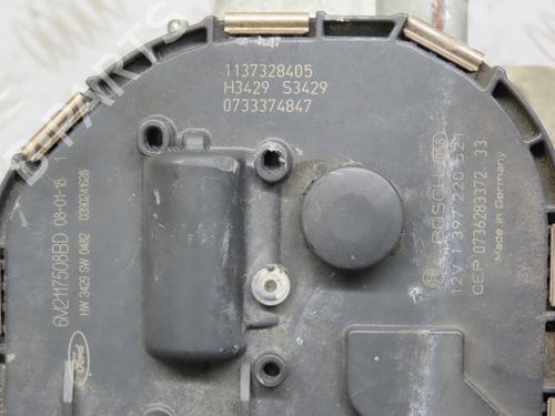 Front wiper motor FORD S-MAX (WA6) 2.0 TDCi | BP21211406M29 