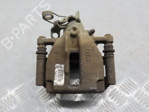 Used Right rear brake caliper CITROËN C6 (TD_) 2.7 HDi (204 hp) 17778575