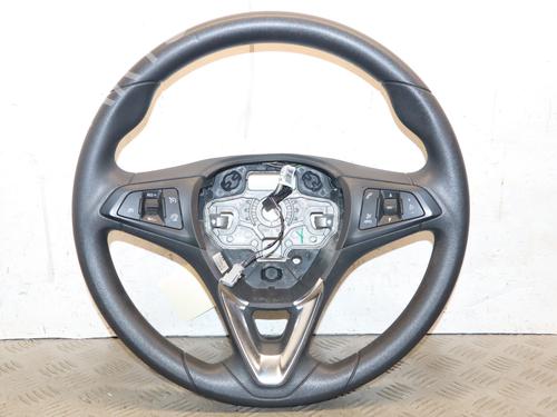 Steering wheel OPEL KARL (C16) 1.0 | BP37675551C49 - Image 4