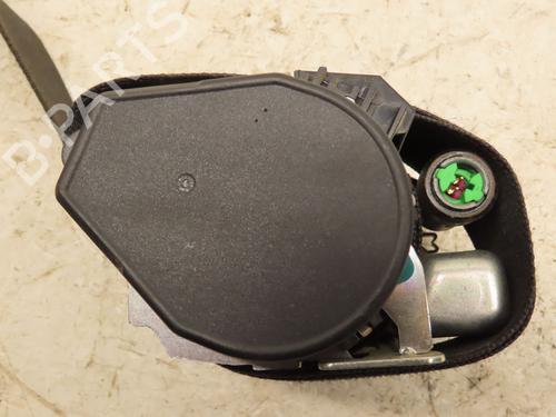 Front left belt tensioner VW CRAFTER 30-50 Van (2E_) 2.0 TDI | BP29442057C87 