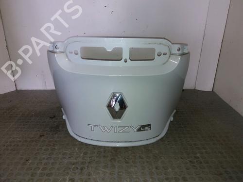 Spoiler bagklap RENAULT TWIZY (MAM_) 45 | BP23155522C96 - Image 2