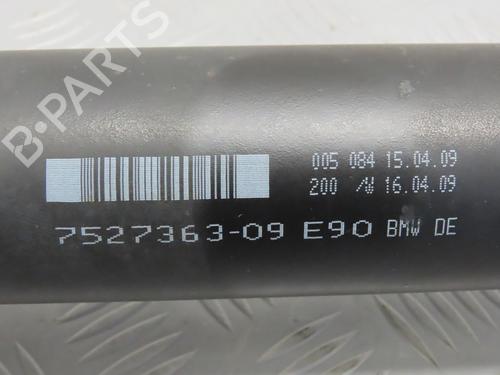 Driveshaft BMW 3 (E90) 325 d | BP27488171M37 