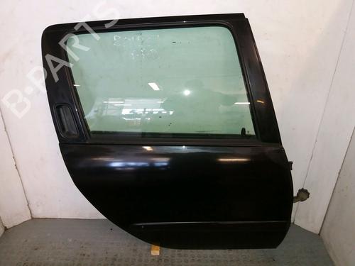 Used Right rear door PEUGEOT 206 SW (2E/K) 1.4 (75 hp) 23155367