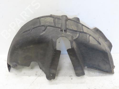 Used Wheel arch AUDI A1 Sportback (8XA, 8XF) 1.4 TFSI (125 hp) 30501789