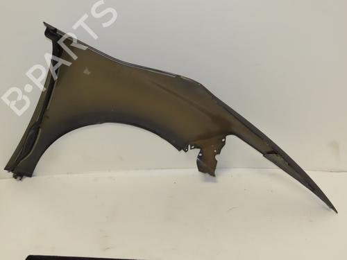 Used Left front fenders CITROËN GRAND C4 SPACETOURER (3A_, 3E_) 1.2 PureTech 130 (131 hp) 29986680