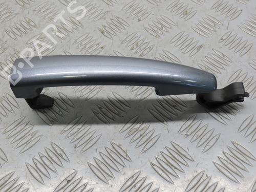 Used Front right exterior door handle CITROËN C3 II (SC_) 1.6 HDi 90 (90 hp) 9384212