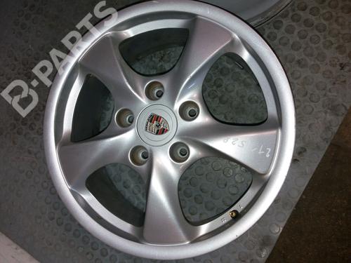Rim PORSCHE BOXSTER (986) 2.7 | BP10218174C45