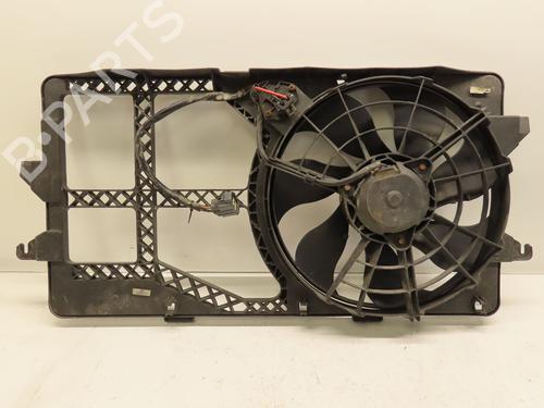 Radiator fan FORD TRANSIT Van (FA_ _) 2.0 TDCi | BP27812218M35 - Image 2
