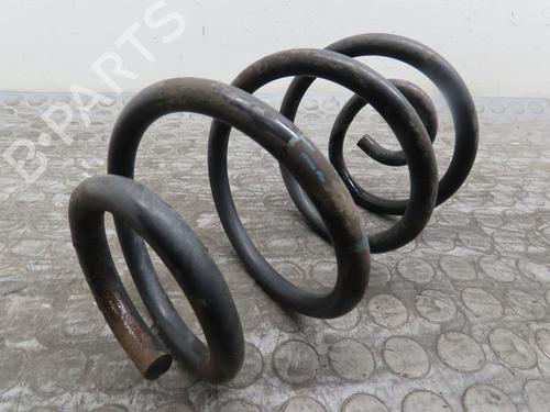 Shock absorber spring NISSAN MICRA III (K12) 1.2 16V | BP17778073C152 