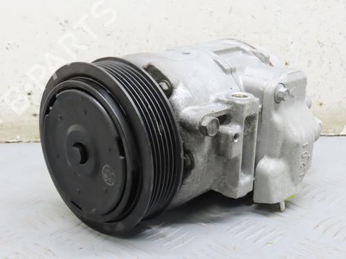 AC compressor SEAT IBIZA IV (6J5, 6P1) 1.9 TDI | BP26442348M34 
