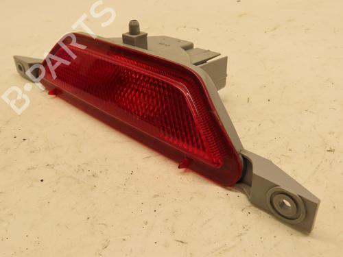 Rear fog light RENAULT KOLEOS I (HY_) 2.0 dCi 4x4 (HY0K) | BP29345883C37 