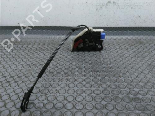 Cerradura puerta delantera izquierda VW GOLF PLUS V (5M1, 521) 1.9 TDI (105 hp) 17781431