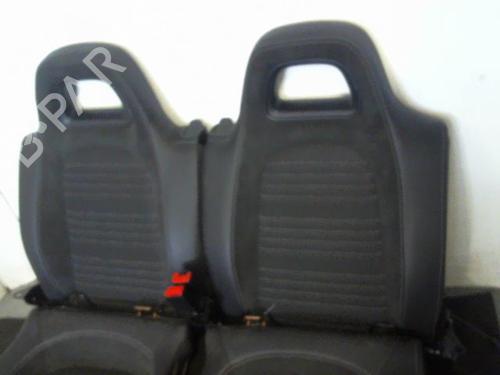Used Seats set VW SCIROCCO III (137, 138) 1.4 TSI (160 hp) 14886360