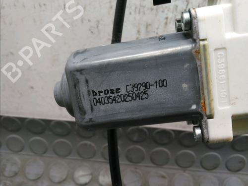 Front left window mechanism RENAULT KANGOO (KC0/1_) 1.5 dCi | BP36483150C22  - Image 5