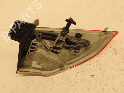 Left taillight RENAULT LAGUNA III (BT0/1) 1.5 dCi (BT00, BT0A, BT0T, BT1J) | BP29643886C34 