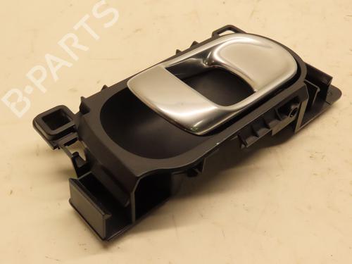 Rear left interior door handle CITROËN C5 AIRCROSS (A_) 1.6 Hybrid 225 (A45GFR) | BP30164562I15 