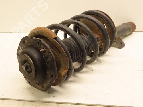 Used Right front shock absorber CITROËN BERLINGO / BERLINGO FIRST Box Body/MPV (M_) 2.0 HDI 90 (MBRHY, MCRHY) (90 hp) 30047898