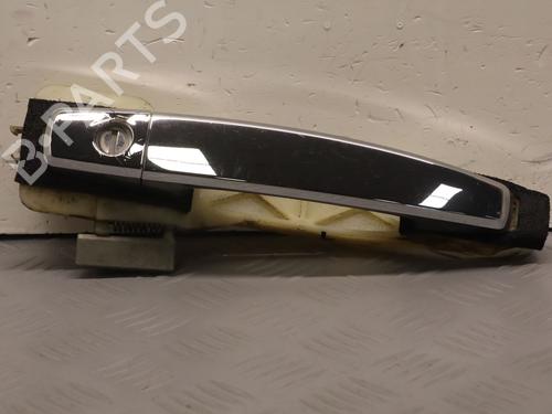 Used Front left exterior door handle Front left exterior door handle OPEL ANTARA A (L07) 2.0 CDTI 4x4 (150 hp) 33679795 33679795