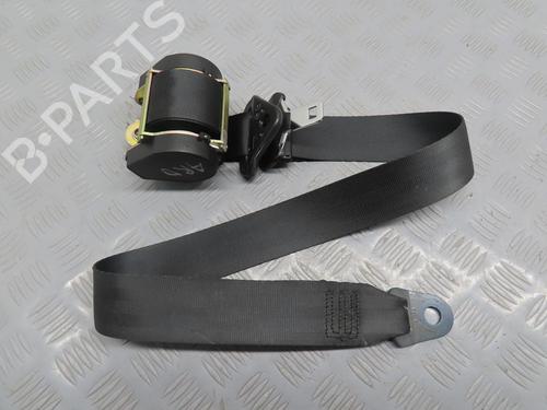 Used Rear right belt tensioner PEUGEOT 1007 (KM_) 1.4 HDi (68 hp) 17779935