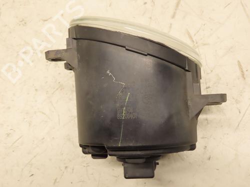 Right front fog light TOYOTA AVENSIS Estate (_T27_) 2.0 D-4D (ADT270_, ADT270R) | BP29757775C31 