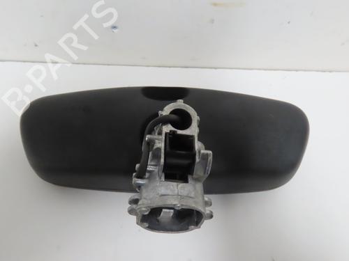 Used Rear mirror PEUGEOT 208 I (CA_, CC_) 1.6 HDi (114 hp) 32873250