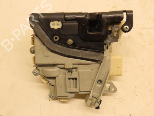 Front right lock AUDI A4 B8 Avant (8K5) 2.0 TDI | BP30189211C97