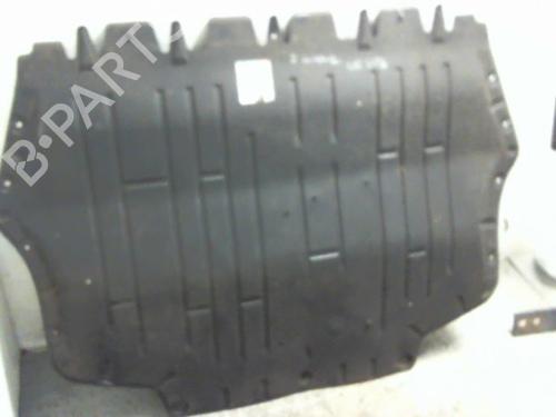 Used Underbody protection VW TOURAN (1T1, 1T2) 1.9 TDI (100 hp) 9381706