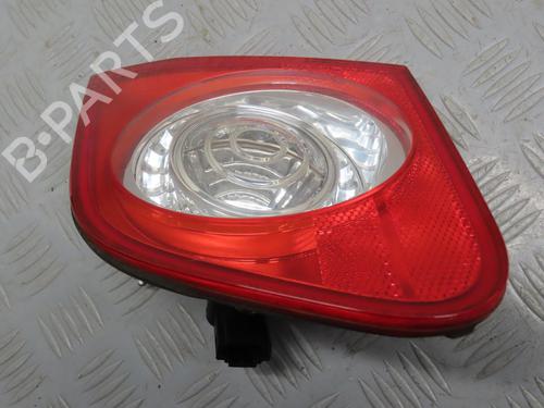Right tailgate light VW PASSAT B6 (3C2) 2.0 TDI 16V | BP27488893C80