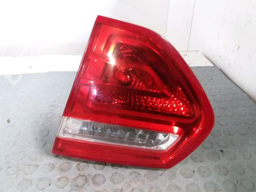 Højre baklys, luke CITROËN C4 Picasso I MPV (UD_) 2.0 HDi 138 (136 hp) 12564328