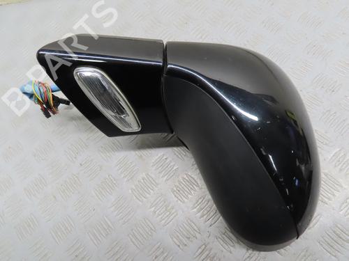 Left mirror PEUGEOT 308 I (4A_, 4C_) 1.6 HDi | BP24575913C26 