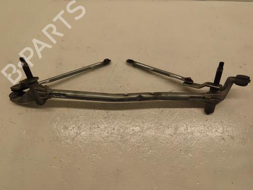 Front wipers mechanism RENAULT MEGANE IV Hatchback (B9A/M/N_) 1.6 dCi 130 (B9A4) | BP29196224C83 