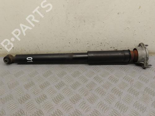 Left rear shock absorber MERCEDES-BENZ C-CLASS (W204) C 220 CDI (204.008) | BP27488293M18 