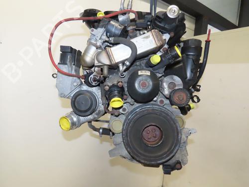 Engine BMW 3 (E90) 320 d | BP33679756M1 - Image 4