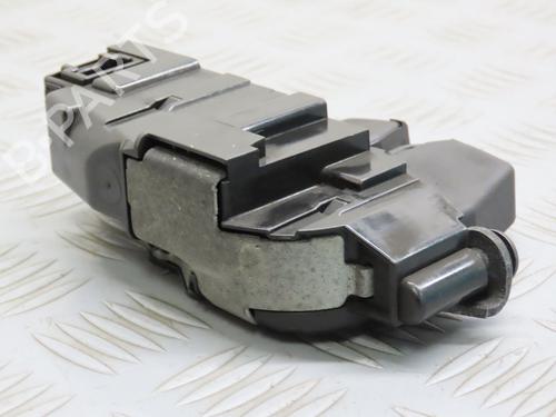Tailgate lock PEUGEOT 3008 I MPV (0U_) 2.0 HDi 150 / BlueHDi 150 | BP21113360C101 