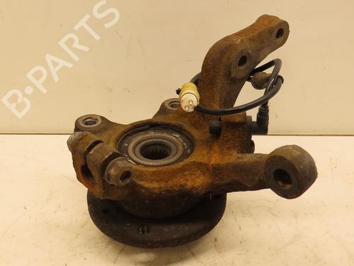 Right front steering knuckle RENAULT CLIO II (BB_, CB_) 1.2 (BB0A, BB0F, BB10, BB1K, BB28, BB2D, BB2H, CB0A,... | BP30189167M26