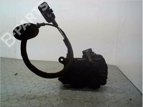 Front right lock RENAULT CLIO IV (BH_) 1.5 dCi 75 | BP9756071C97 