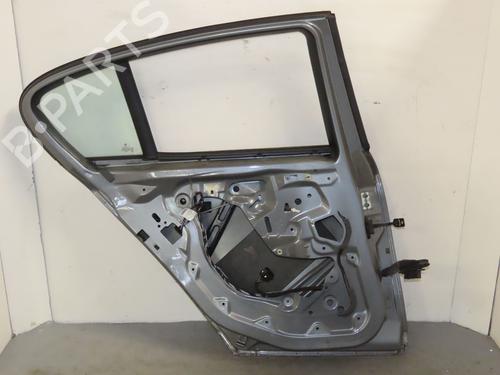 Used Left rear door BMW 1 (E87) 118 d (143 hp) 25040658