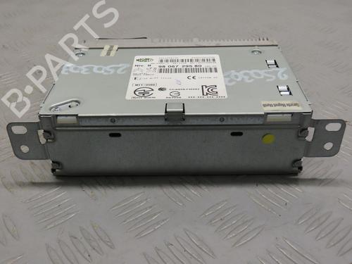 Radio PEUGEOT 208 I (CA_, CC_) 1.6 BlueHDi 100 | BP28285157E6